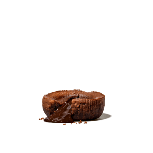 Hot Brownie