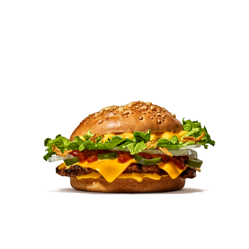 Cheesy BBQ Lover Beef