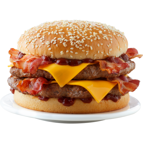 Röstmeister Burger