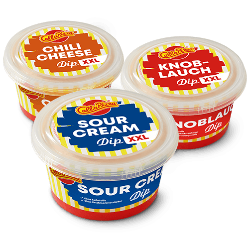 Dips XXL