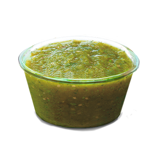 Salsa Hot Dip (pikant)