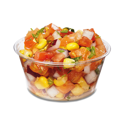 Salsa Medium Dip