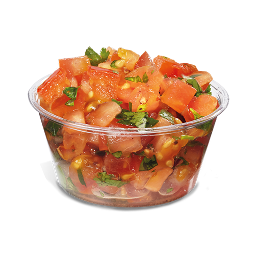 Salsa Mild Dip