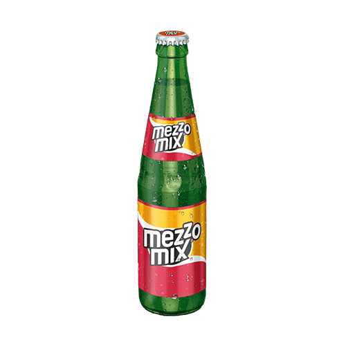 Mezzo Mix 0,33l