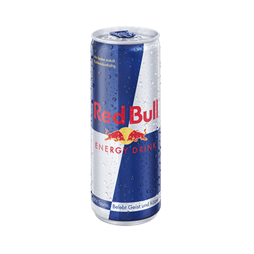 Red Bull 0,25l