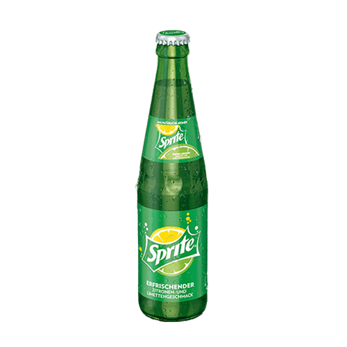 Sprite 0,33l
