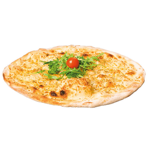 Pizzabrot
