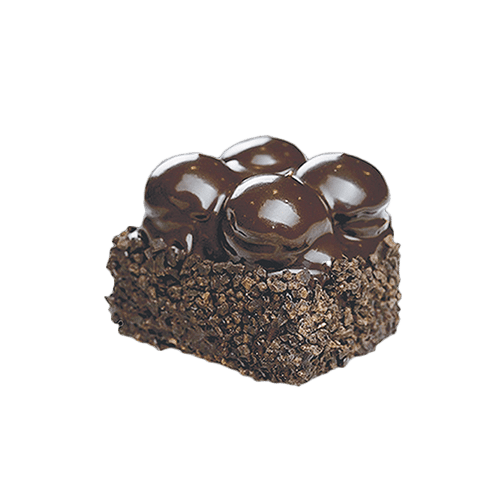 Profiterole (vegetarisch)