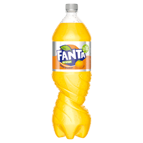 Fanta 1,5l