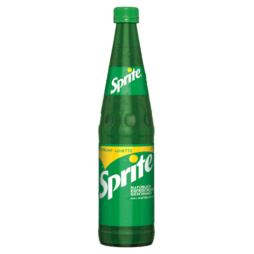 Sprite 0,5l