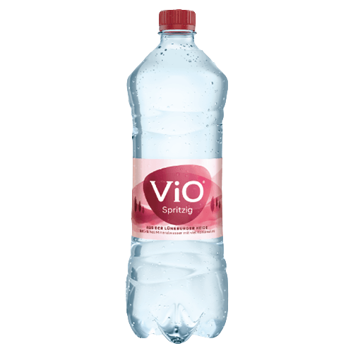 ViO spritzig 1,0l (EINWEG)