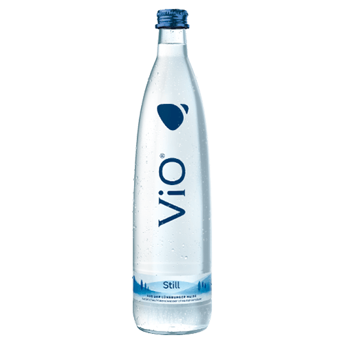 ViO still 0,75l (MEHRWEG)