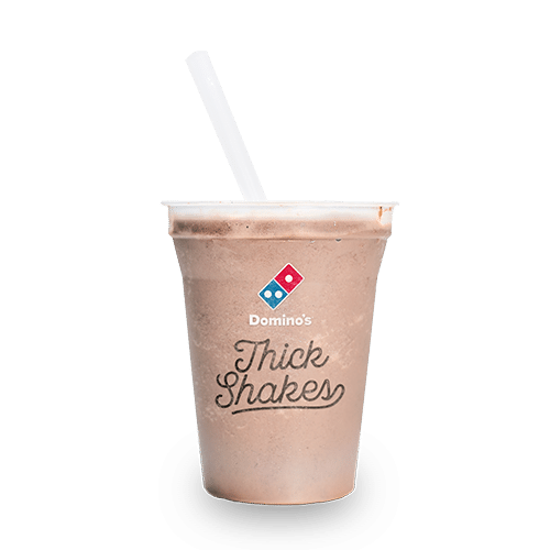 Thick Shake - Schokolade