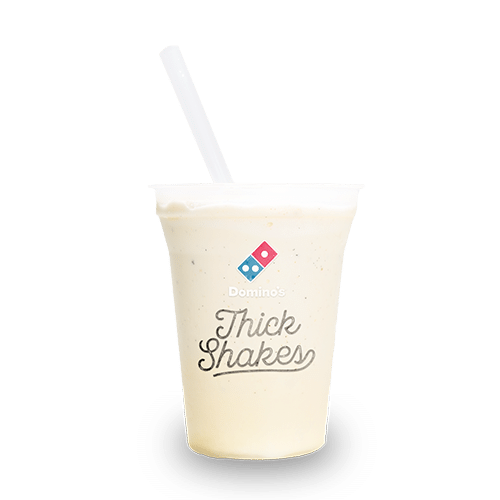 Thick Shake - Vanille