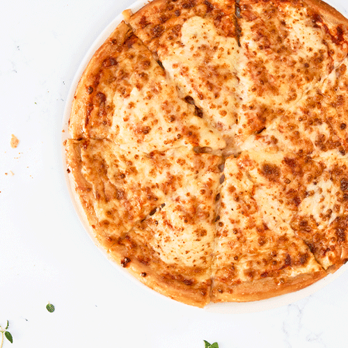 Pizza Margherita