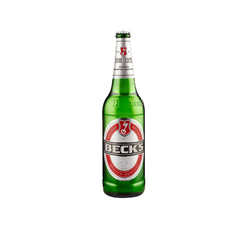 Becks 0,33l (MEHRWEG)