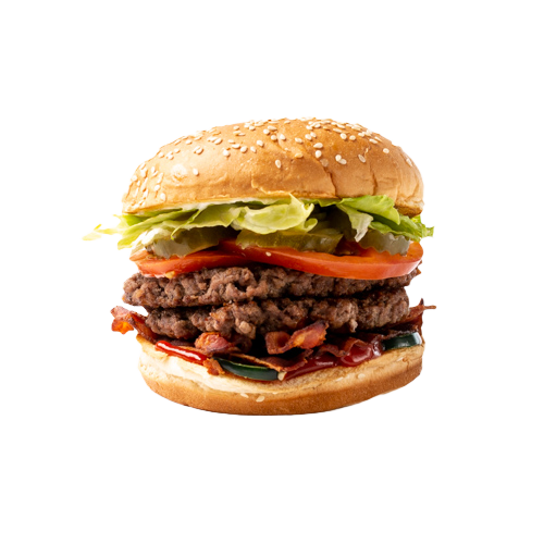 Bacon Burger