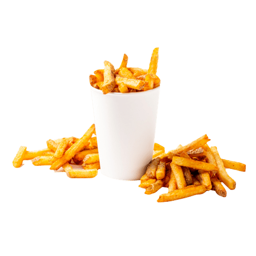 Cajun Fries