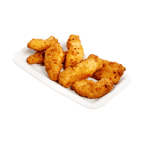 Chicken Strips American Style (ca. 8 Stück/ca. 200g)