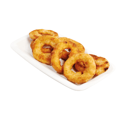 Onion-Rings (ca. 13 Stück/200g)