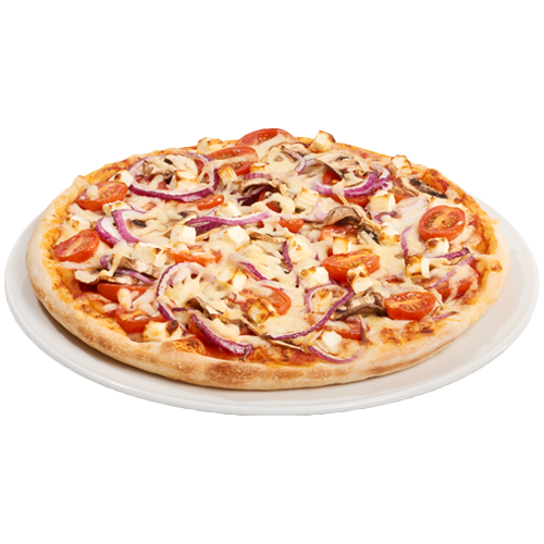 Pizza London