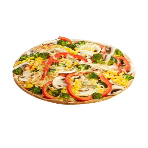Pizza Dublin