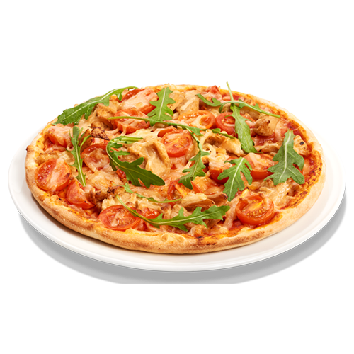 Pizza Friedrichshain