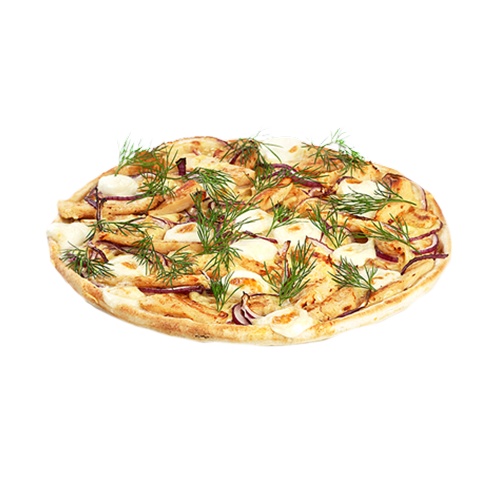 Pizza La Paz