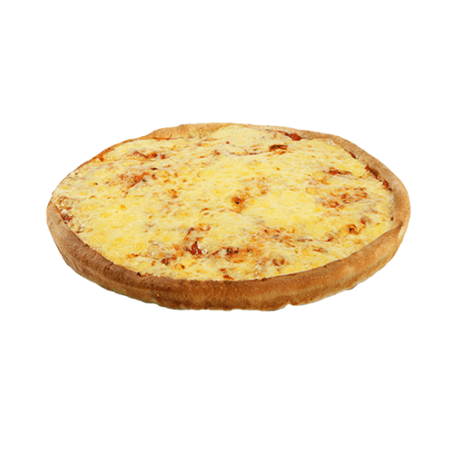 Pizza Margherita - Basispizza (lactosefrei)