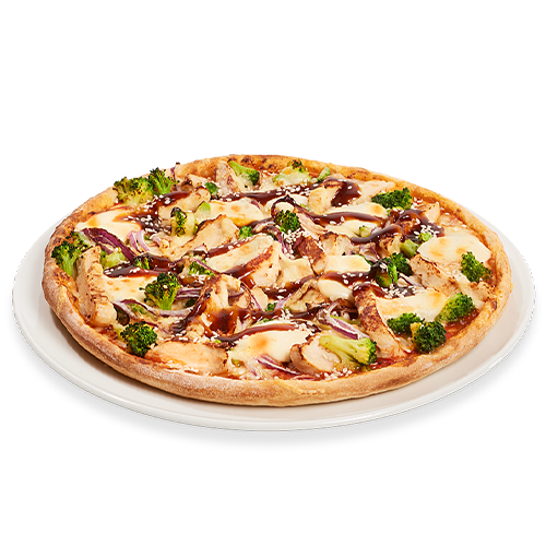 Pizza Osaka