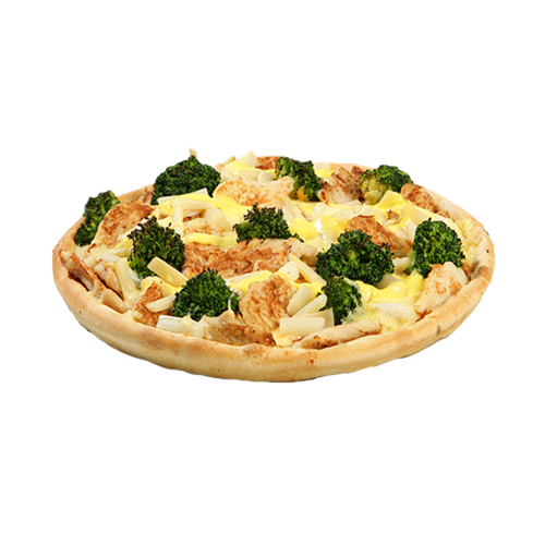 Pizza Rotterdam
