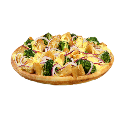 Pizza Wien