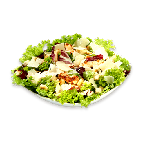 Caesar Salat