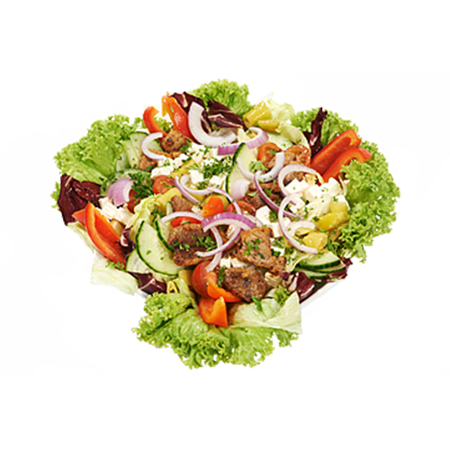 Griechischer Salat