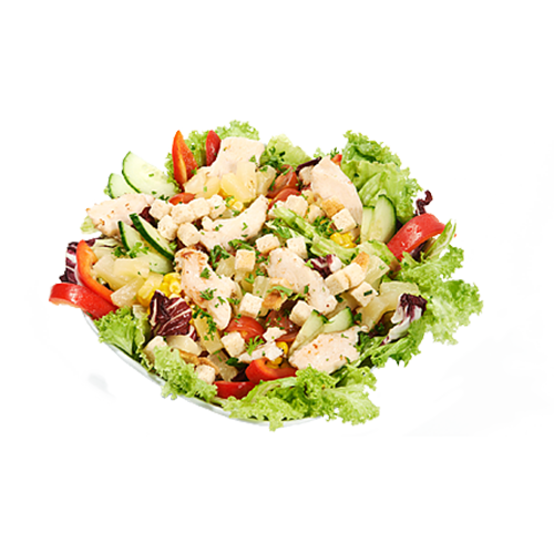 Salat Malibu