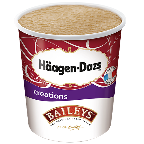 Häagen Dasz Baileys 100ml