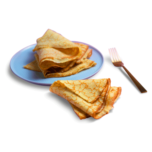 Crepes