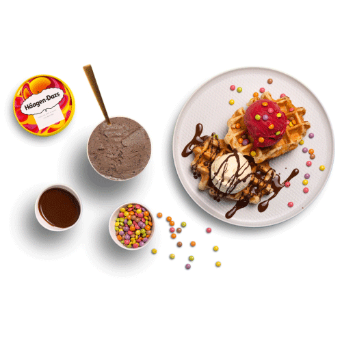 Crepes & Waffel Special