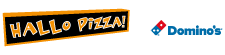 Bild Hallo Pizza (ist Domino's)
