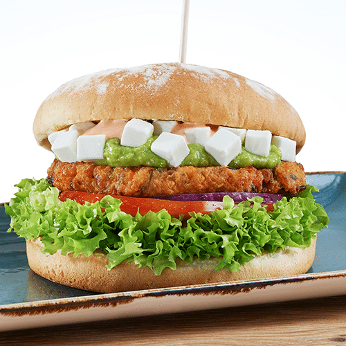 Avocadokönig
