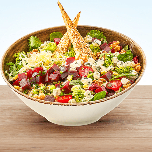 Augenschmaus Bowl