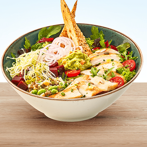 Bravur Bowl