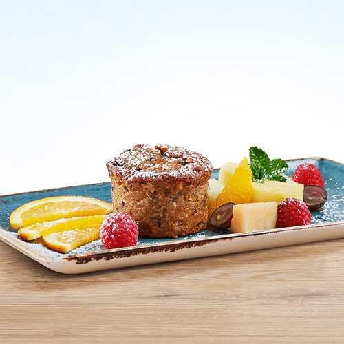 Kuchenfein (vegan)