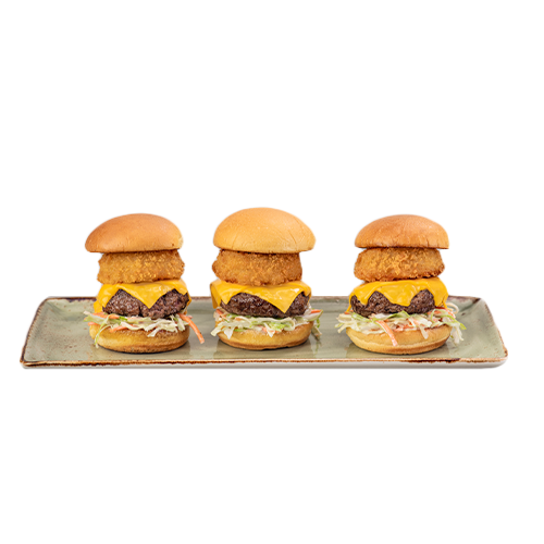 All-American Slider