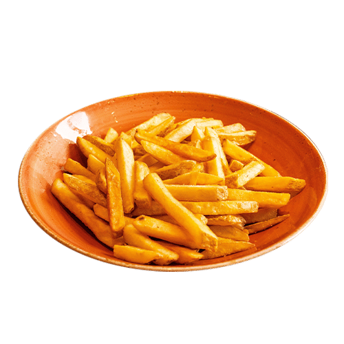 Family Fries