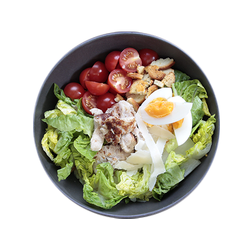 Julius Caesar Salat
