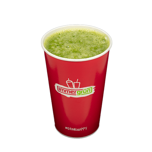 Green Detox 0,3l