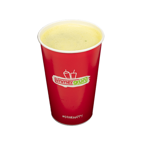 Sonnige Minze 0,3l