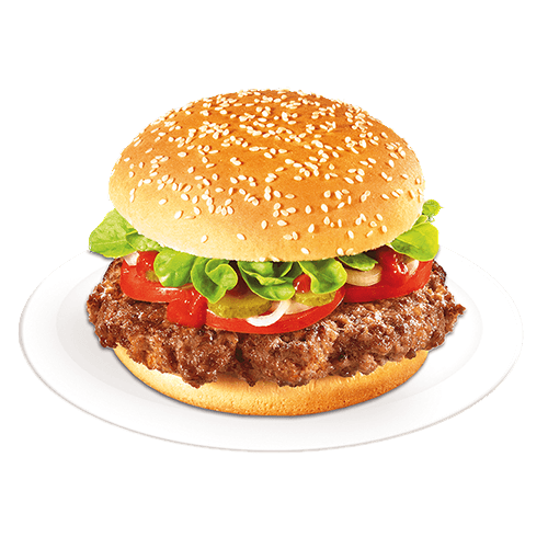 Hamburger
