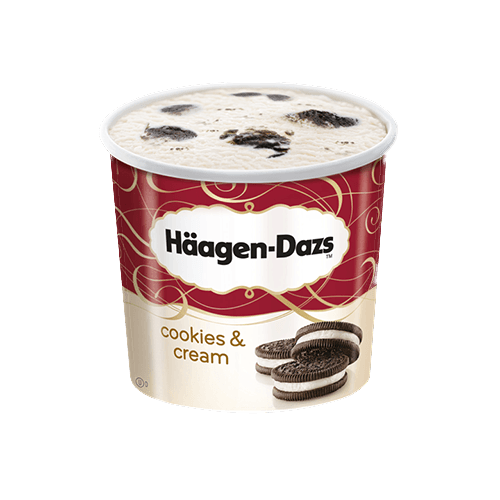 Cookies & Cream 95ml